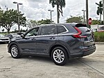 Used 2023 Honda CR-V EX in DAVIE, FLORIDA (Photo 8)