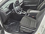 Used 2024 Honda CR-V Hybrid SPORT in DAVIE, FLORIDA (Photo 11)