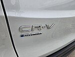 Used 2024 Honda CR-V Hybrid SPORT in DAVIE, FLORIDA (Photo 14)
