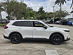 Used 2024 Honda CR-V Hybrid SPORT in DAVIE, FLORIDA (Photo 3)