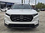 Used 2024 Honda CR-V Hybrid SPORT in DAVIE, FLORIDA (Photo 4)