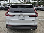 Used 2024 Honda CR-V Hybrid SPORT in DAVIE, FLORIDA (Photo 6)