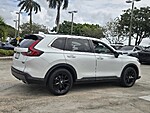 Used 2024 Honda CR-V Hybrid SPORT in DAVIE, FLORIDA (Photo 7)