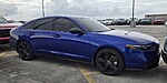 Used 2024 Honda Accord Hybrid SPORT-L in DAVIE, FLORIDA