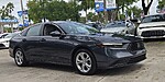Used 2024 Honda Accord Sedan LX in DAVIE, FLORIDA