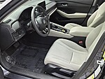 Used 2024 Honda Accord Sedan LX in DAVIE, FLORIDA (Photo 11)