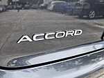 Used 2024 Honda Accord Sedan LX in DAVIE, FLORIDA (Photo 15)