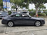 Used 2024 Honda Accord Sedan LX in DAVIE, FLORIDA (Photo 3)