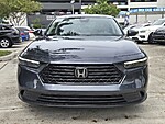 Used 2024 Honda Accord Sedan LX in DAVIE, FLORIDA (Photo 4)