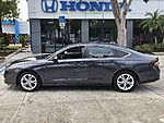 Used 2024 Honda Accord Sedan LX in DAVIE, FLORIDA (Photo 5)