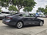 Used 2024 Honda Accord Sedan LX in DAVIE, FLORIDA (Photo 7)