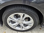 Used 2024 Honda Accord Sedan LX in DAVIE, FLORIDA (Photo 10)