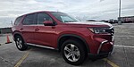 Used 2025 Honda Pilot EX-L in DAVIE, FLORIDA
