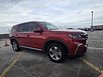 Used 2025 Honda Pilot EX-L in DAVIE, FLORIDA (Photo 1)