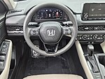 Used 2024 Honda Accord Sedan EX in DAVIE, FLORIDA (Photo 13)