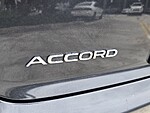 Used 2024 Honda Accord Sedan EX in DAVIE, FLORIDA (Photo 15)
