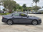 Used 2024 Honda Accord Sedan EX in DAVIE, FLORIDA (Photo 3)