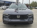Used 2024 Honda Accord Sedan EX in DAVIE, FLORIDA (Photo 4)