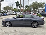Used 2024 Honda Accord Sedan EX in DAVIE, FLORIDA (Photo 5)