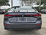 Used 2024 Honda Accord Sedan EX in DAVIE, FLORIDA (Photo 6)