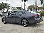 Used 2024 Honda Accord Sedan EX in DAVIE, FLORIDA (Photo 8)