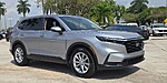 Used 2025 Honda CR-V EX-L in DAVIE, FLORIDA