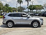 Used 2025 Honda CR-V EX-L in DAVIE, FLORIDA (Photo 3)