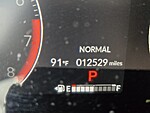 Used 2025 Honda CR-V EX-L in DAVIE, FLORIDA (Photo 24)