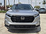 Used 2025 Honda CR-V EX-L in DAVIE, FLORIDA (Photo 4)