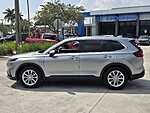 Used 2025 Honda CR-V EX-L in DAVIE, FLORIDA (Photo 5)