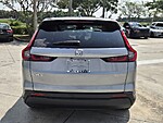 Used 2025 Honda CR-V EX-L in DAVIE, FLORIDA (Photo 6)