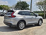 Used 2025 Honda CR-V EX-L in DAVIE, FLORIDA (Photo 7)
