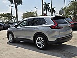 Used 2025 Honda CR-V EX-L in DAVIE, FLORIDA (Photo 8)