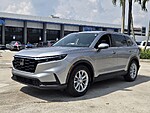 Used 2025 Honda CR-V EX-L in DAVIE, FLORIDA (Photo 9)