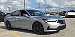 Used 2025 ACURA INTEGRA W/A-SPEC TECHNOLOGY PACKAGE in DAVIE, FLORIDA