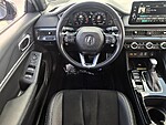 Used 2025 ACURA INTEGRA W/A-SPEC TECHNOLOGY PACKAGE in DAVIE, FLORIDA (Photo 13)