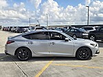 Used 2025 ACURA INTEGRA W/A-SPEC TECHNOLOGY PACKAGE in DAVIE, FLORIDA (Photo 3)