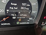 Used 2025 ACURA INTEGRA W/A-SPEC TECHNOLOGY PACKAGE in DAVIE, FLORIDA (Photo 23)