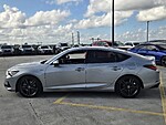 Used 2025 ACURA INTEGRA W/A-SPEC TECHNOLOGY PACKAGE in DAVIE, FLORIDA (Photo 5)
