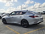 Used 2025 ACURA INTEGRA W/A-SPEC TECHNOLOGY PACKAGE in DAVIE, FLORIDA (Photo 8)