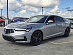 Used 2025 ACURA INTEGRA W/A-SPEC TECHNOLOGY PACKAGE in DAVIE, FLORIDA (Photo 9)