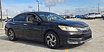 Used 2017 Honda Accord Sedan LX in DAVIE, FLORIDA