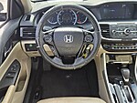 Used 2017 Honda Accord Sedan LX in DAVIE, FLORIDA (Photo 13)