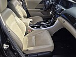 Used 2017 Honda Accord Sedan LX in DAVIE, FLORIDA (Photo 17)