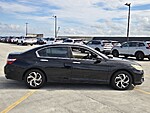 Used 2017 Honda Accord Sedan LX in DAVIE, FLORIDA (Photo 3)
