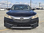 Used 2017 Honda Accord Sedan LX in DAVIE, FLORIDA (Photo 4)