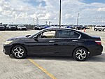 Used 2017 Honda Accord Sedan LX in DAVIE, FLORIDA (Photo 5)