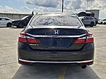 Used 2017 Honda Accord Sedan LX in DAVIE, FLORIDA (Photo 6)