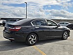 Used 2017 Honda Accord Sedan LX in DAVIE, FLORIDA (Photo 7)