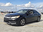 Used 2017 Honda Accord Sedan LX in DAVIE, FLORIDA (Photo 9)